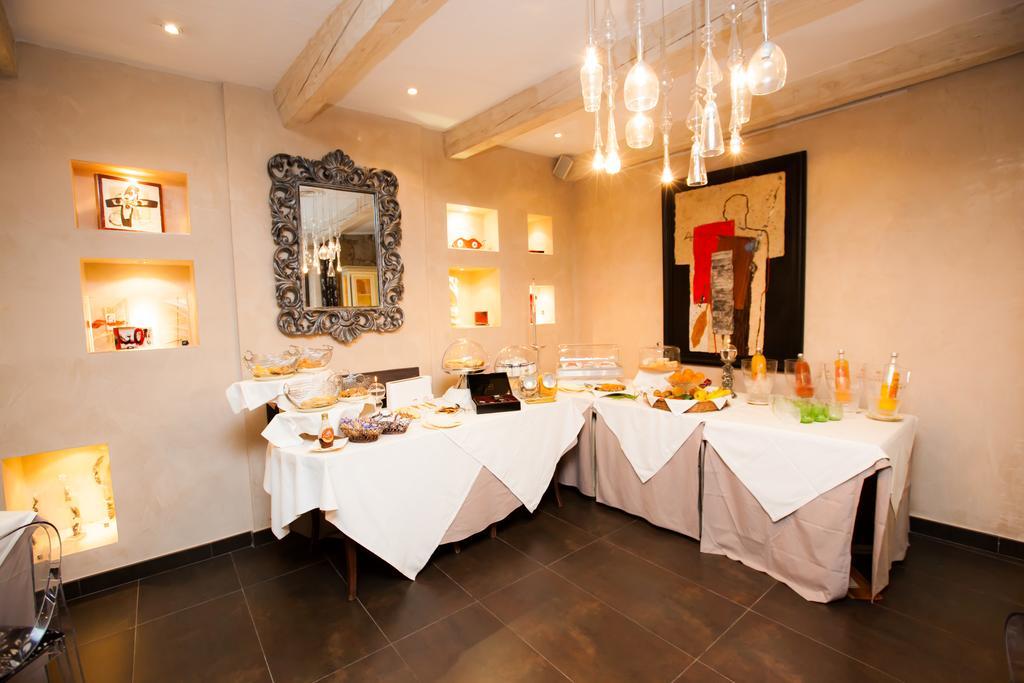 Hotel Paris Rome Menton