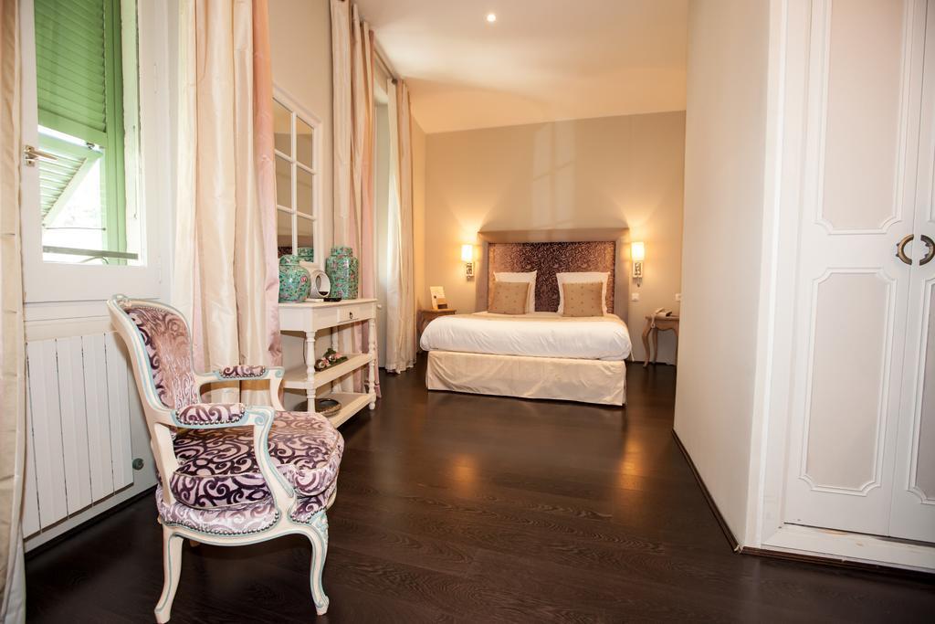 Hotel Paris Rome