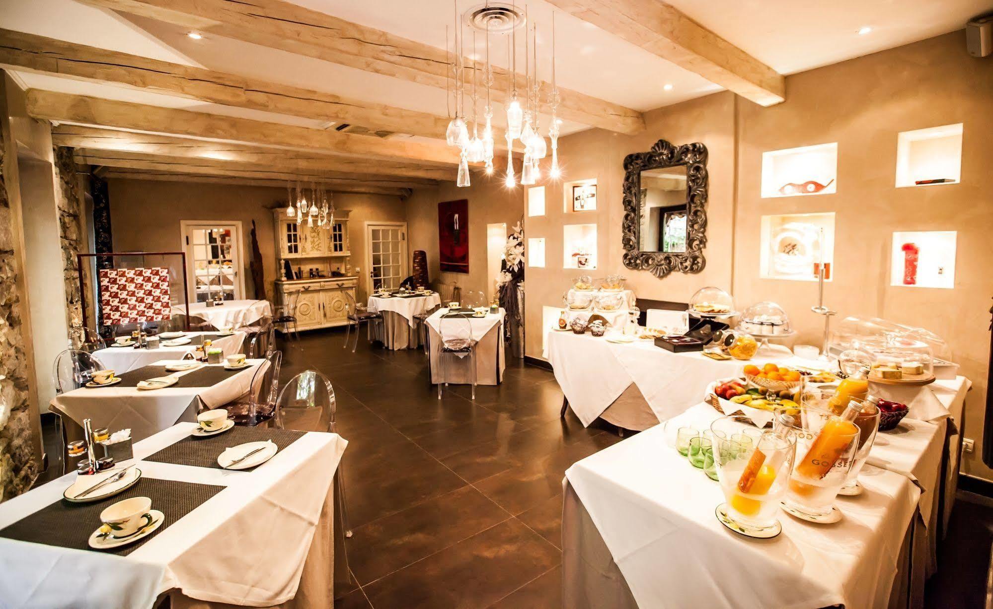 Hotel Paris Rome