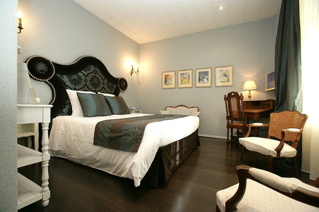 Hotel Paris Rome Menton